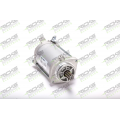 Rick's Motorsports Electrics Universal Starter Motor for Suzuki Volusia 800 '05-20, Boulevard C50/M50 '05-20 (All Models), Intruder 800 '92-20 Rick's Motorsports Electrics Universal Starter Motor for Suzuki Volusia 800 '05-20, Boulevard C50/M50 '05-20 (All Models), Intruder 800 '92-20